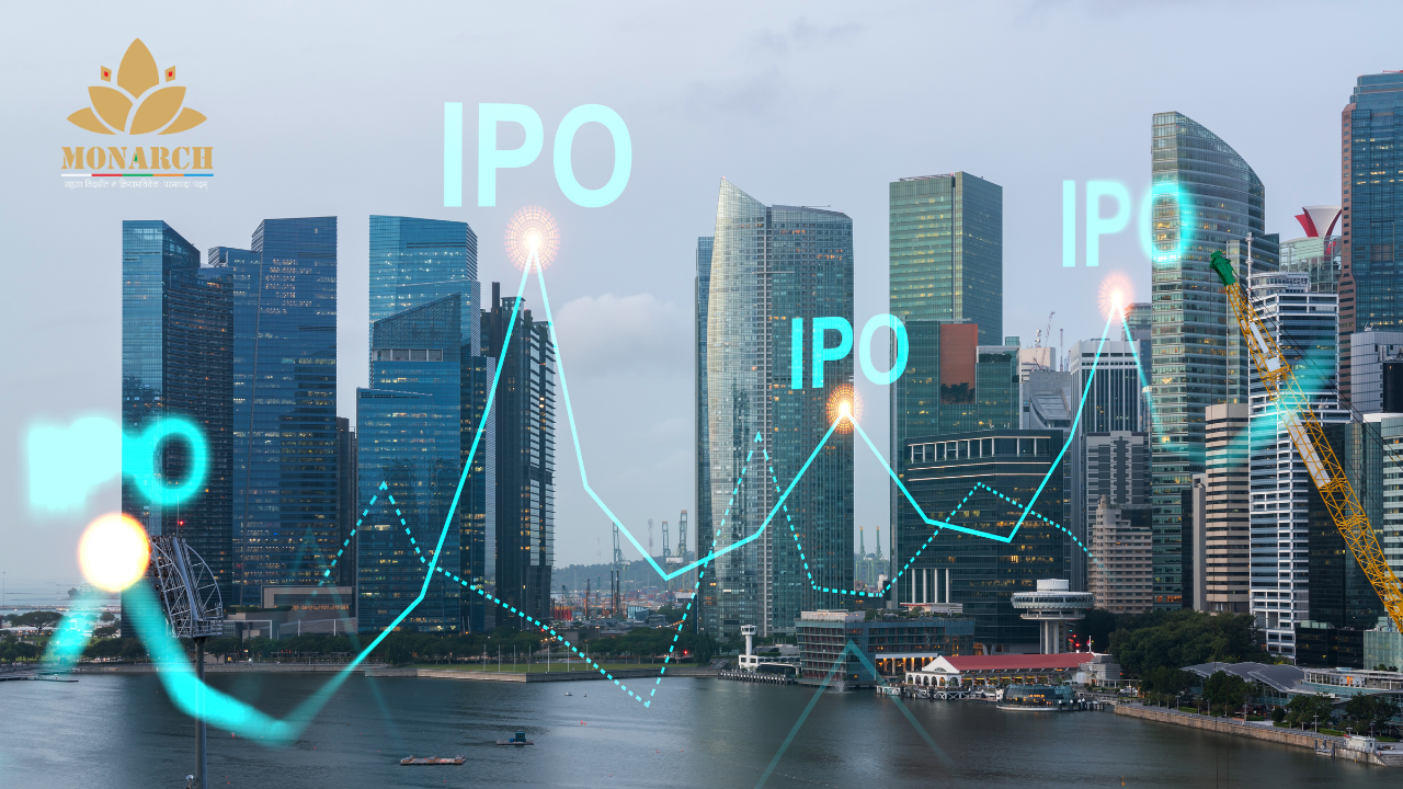 Monarch Surveyors and Engineering Consultants Limited SME IPO: A Tech-Driven Infrastructure Play Poised for Growth